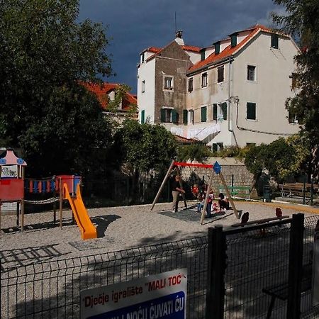 Apartment Happy Split Zewnętrze zdjęcie