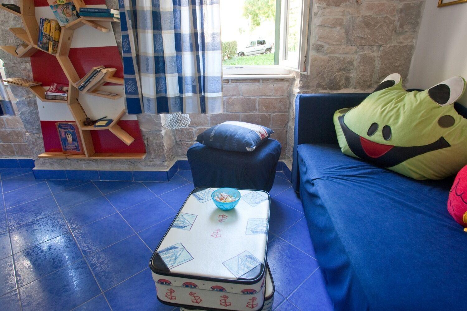 Apartment Happy Split Zewnętrze zdjęcie